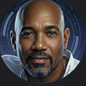 Dwight Samuels, Principal Enterprise Security Architect